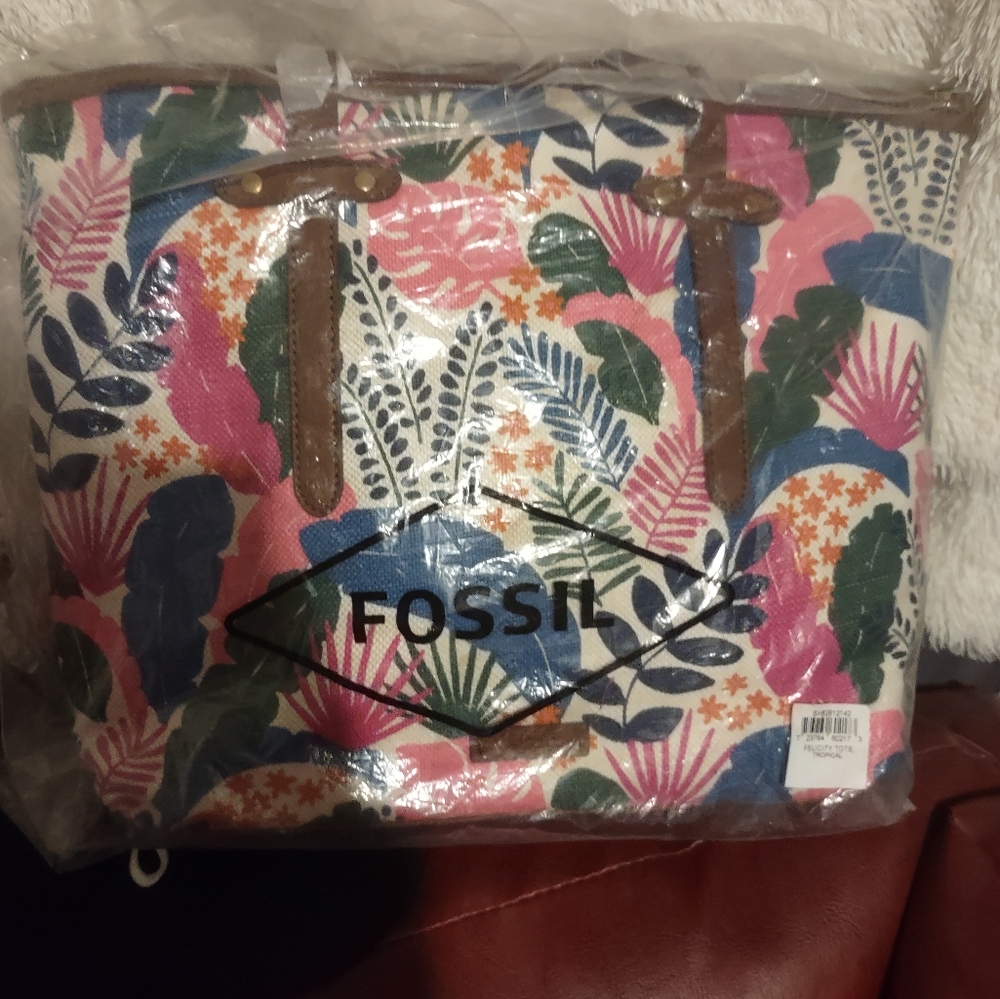Beach bag